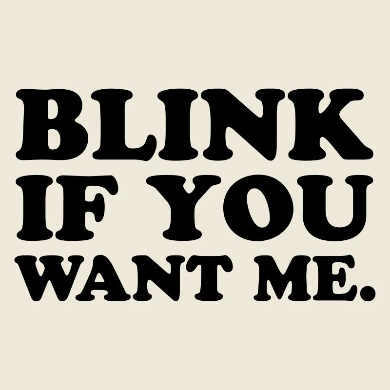 Blink Wenn Du Mich
