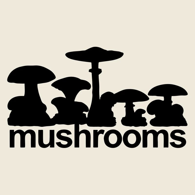 Mushirooms