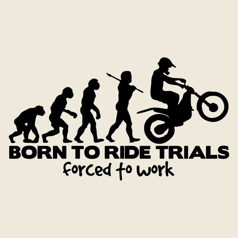 trials bike evolution 03 born to ride fo