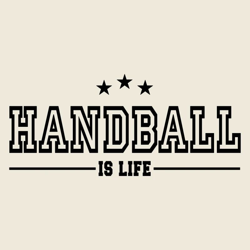 handball is life 2