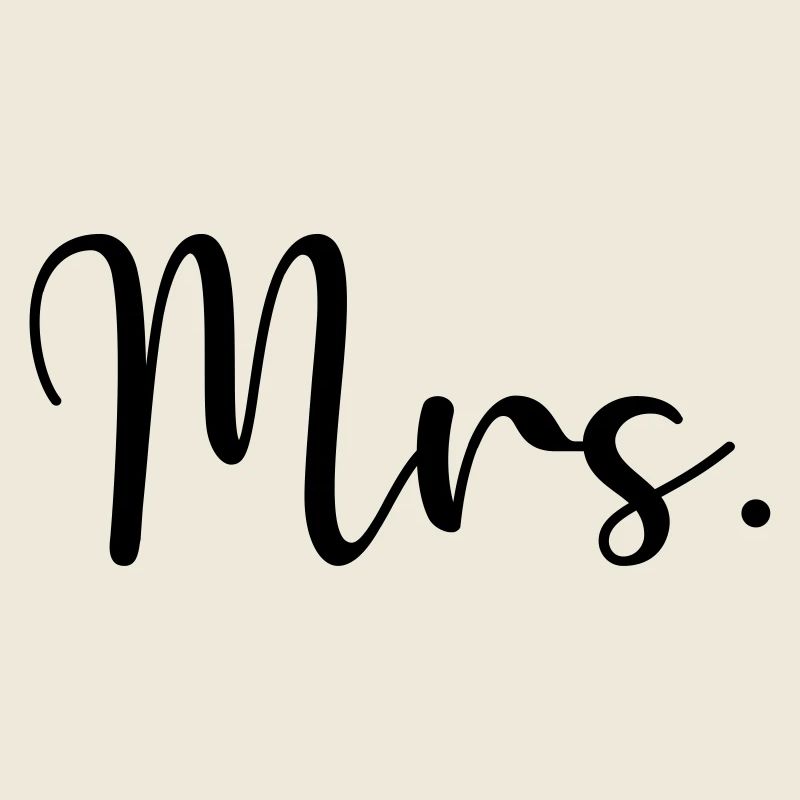 Mrs.