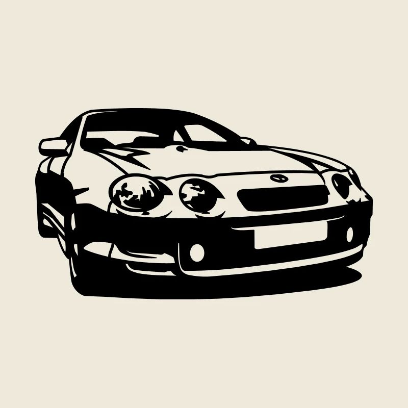Celica GT4