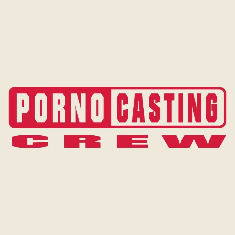 Porn Casting Crew
