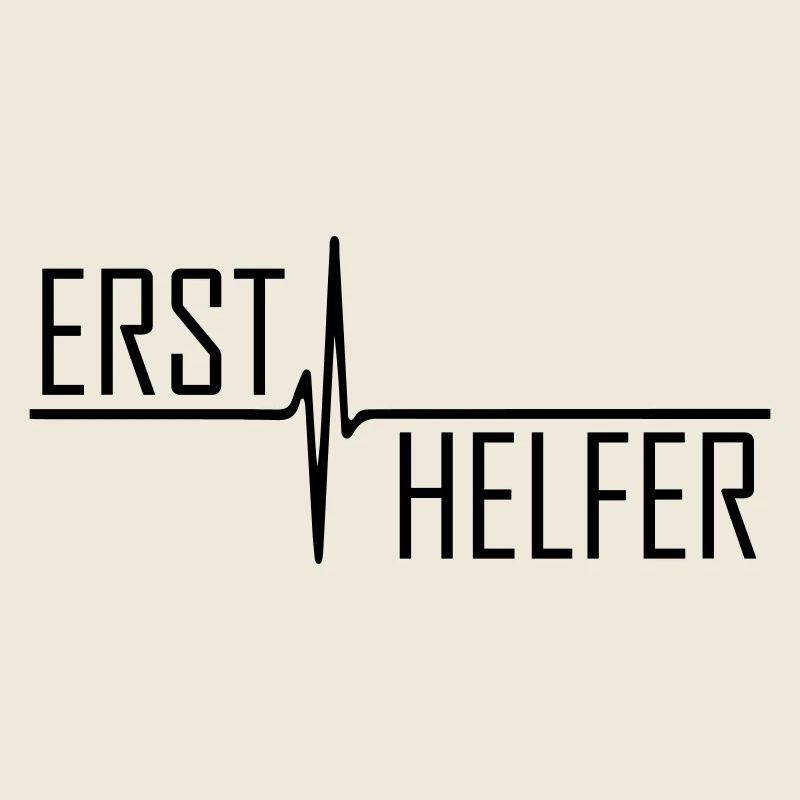 Ersthelfer Sanitäter erste Hilfe
