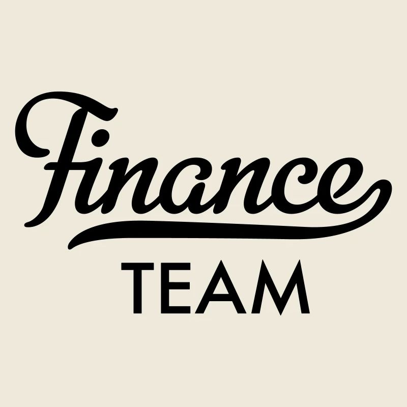 Équipe des finances