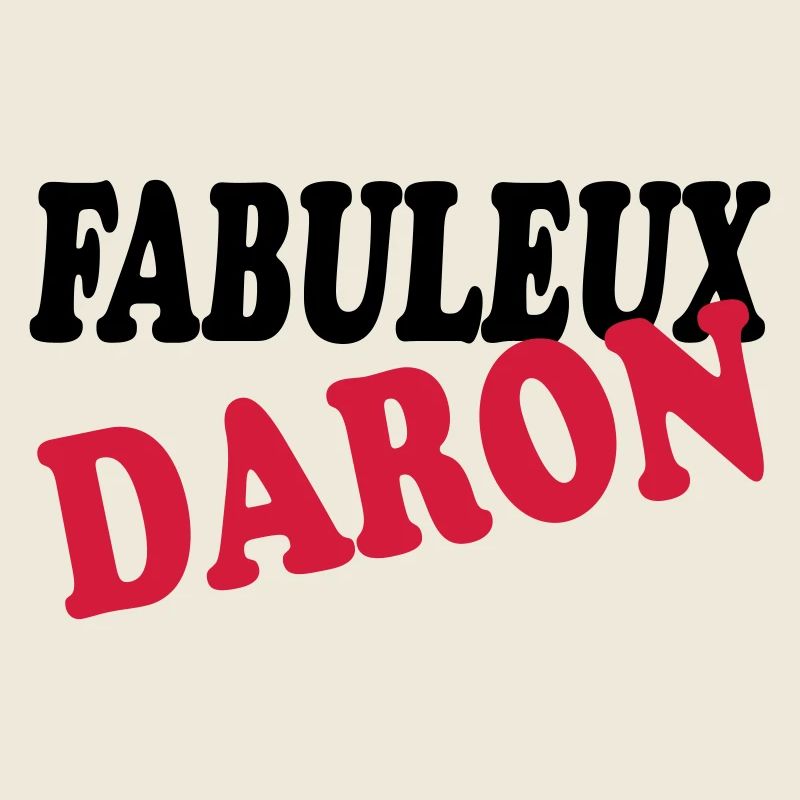 FABULEUX DARON