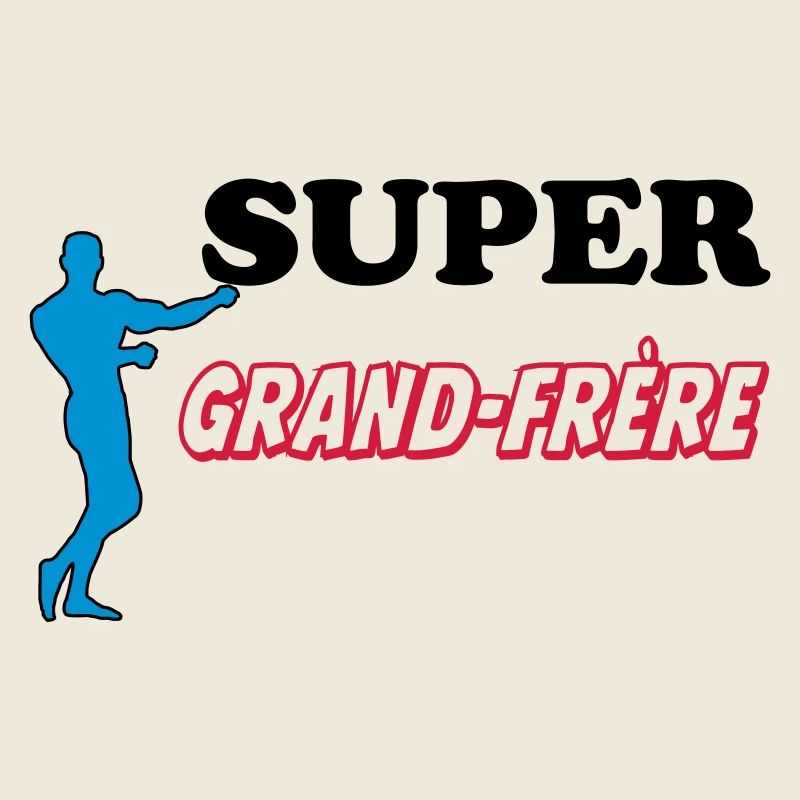 SUPER Großer Bruder