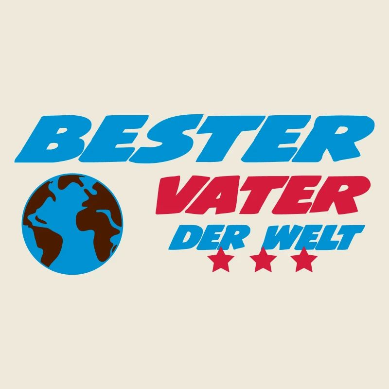 Bester VATER der welt