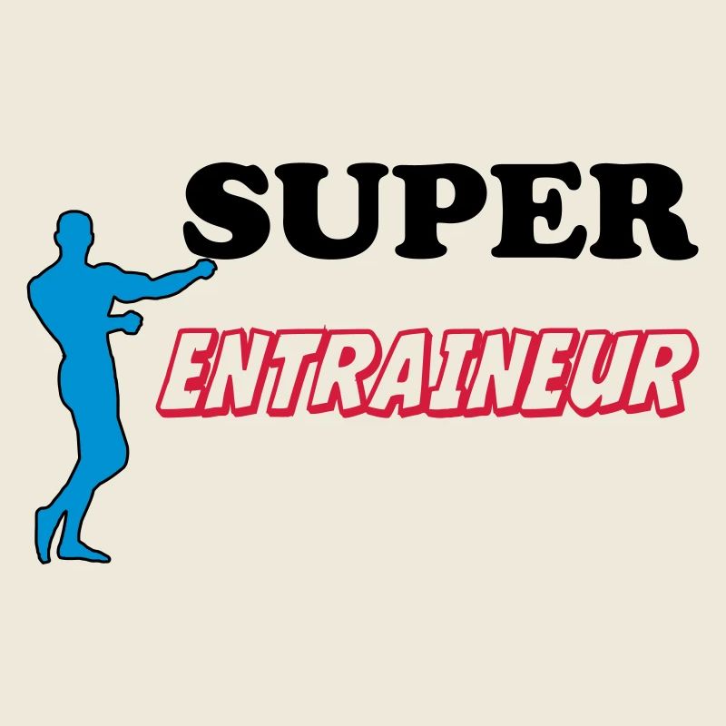 SUPER TRAINER