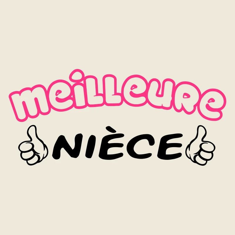 Meilleure Nièce