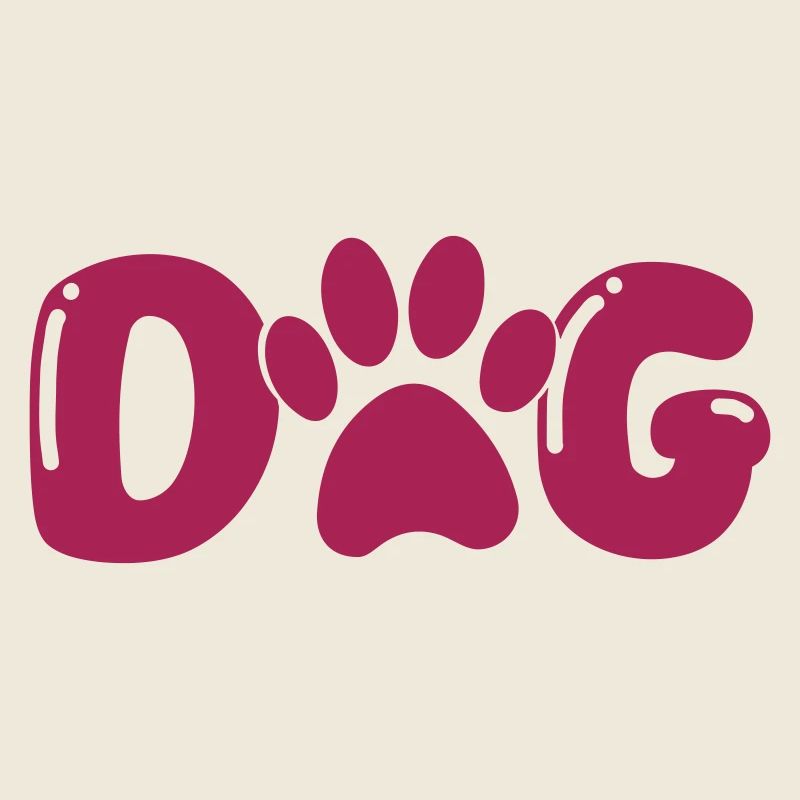 Dog Paw
