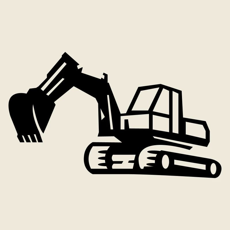 Excavatrice