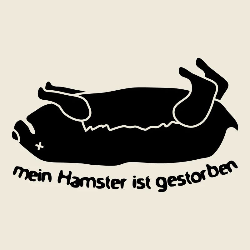 tote Hamster