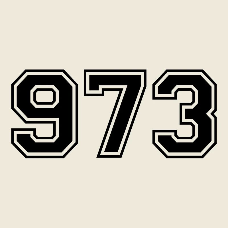 973