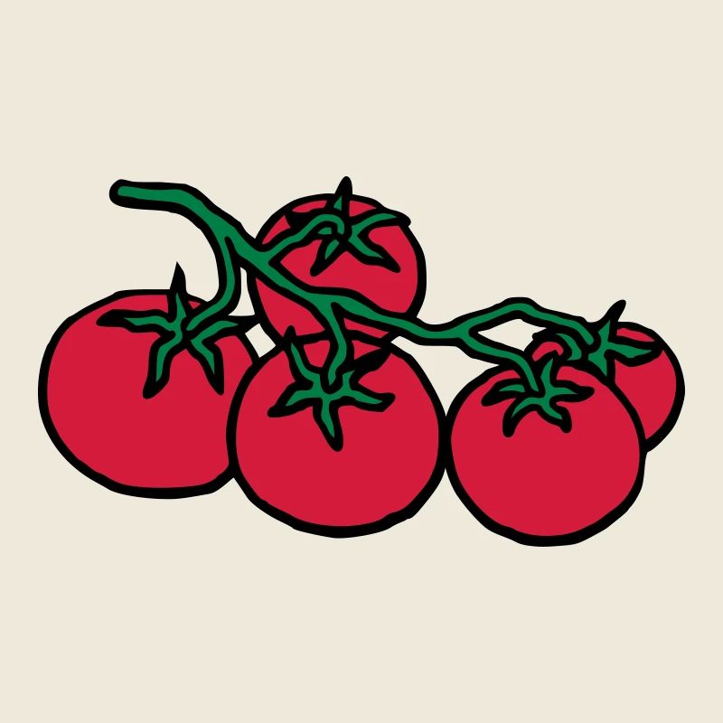 tomaten / tomato