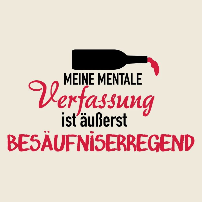 Besäufniserregend