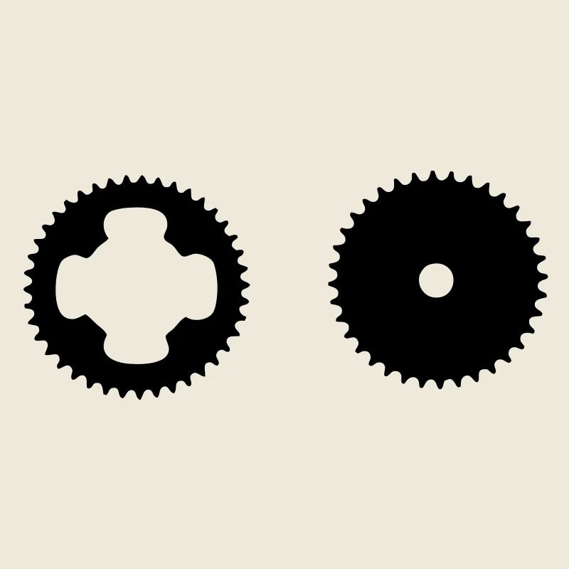 Chainring I
