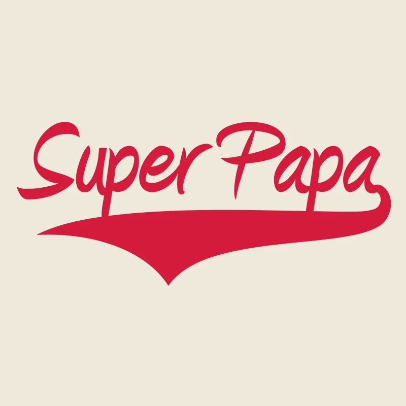 Super Papa !