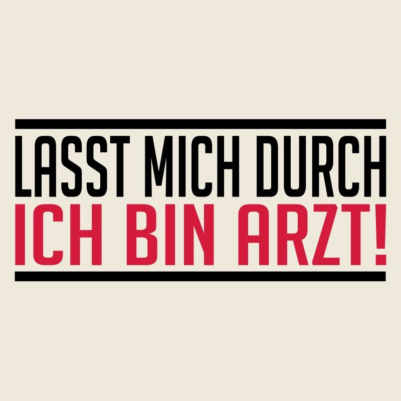 Arzt