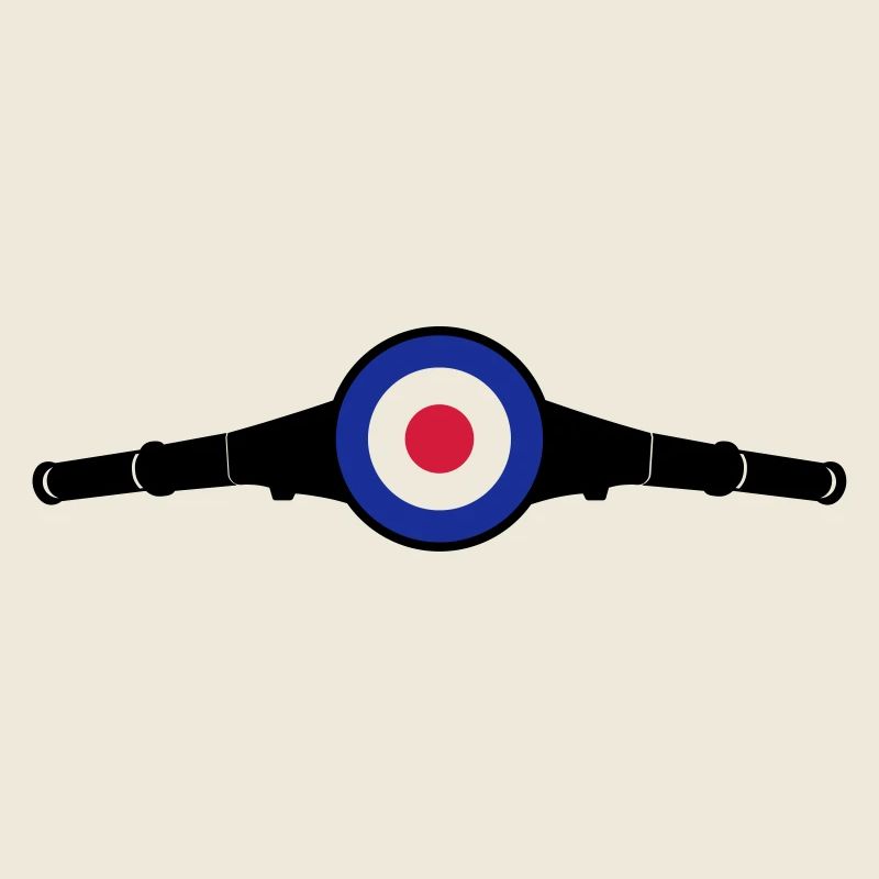 Lenkkopf Target