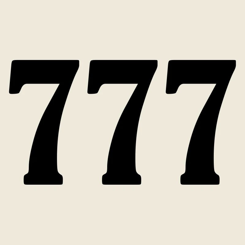 777