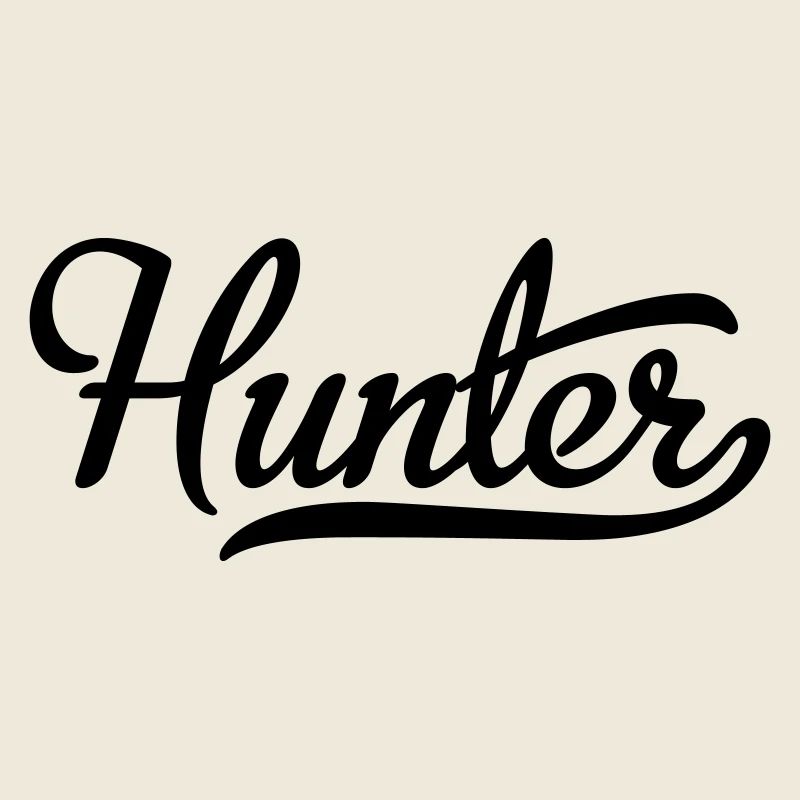 Hunter