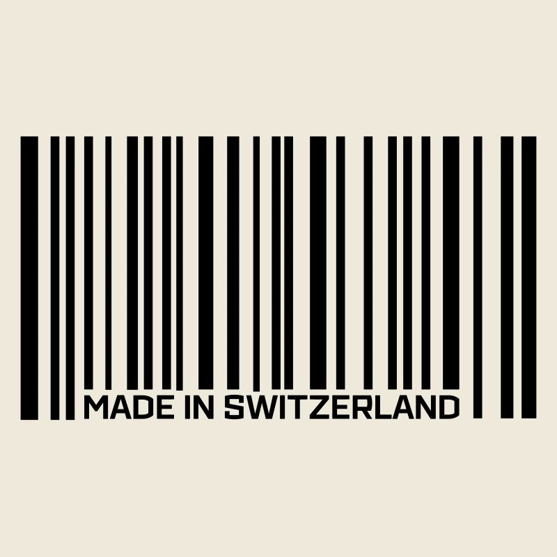 Made in Switzerland