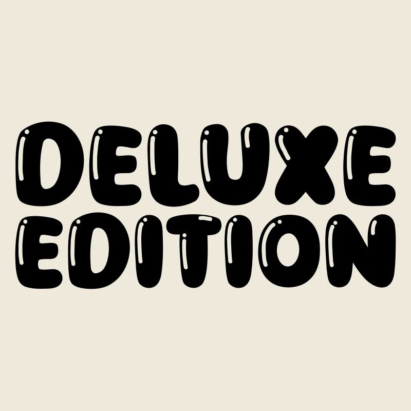 Deluxe Edition