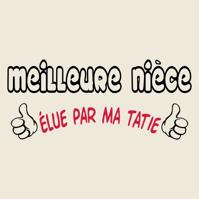 Best Niece