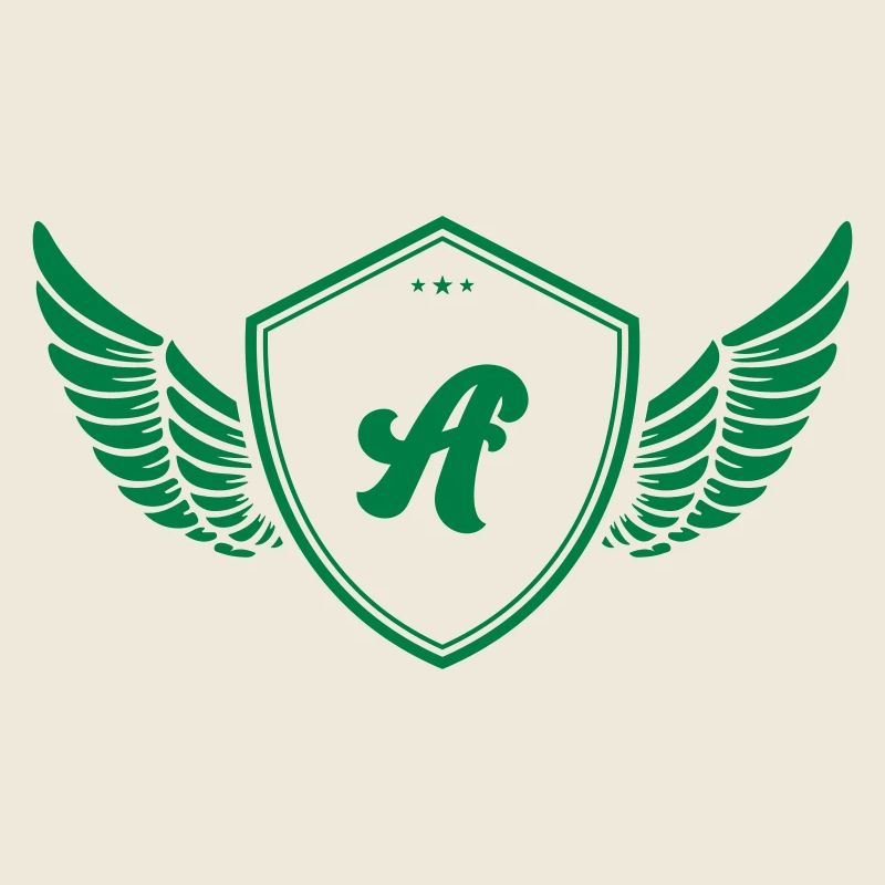 Armoiries A