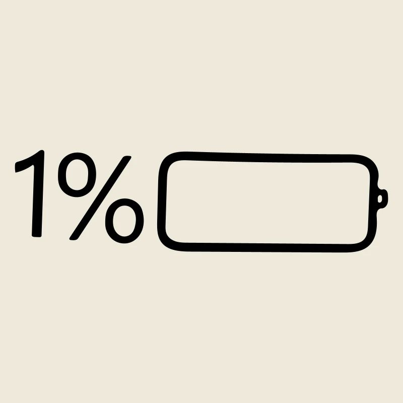 1 pour cent de puissance