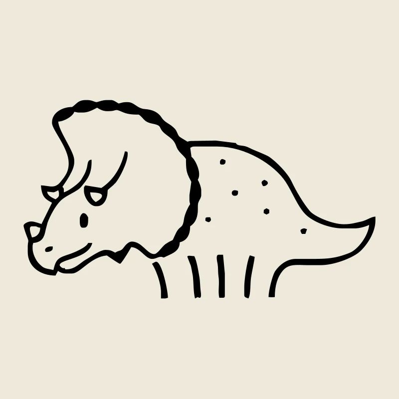 Triceratops