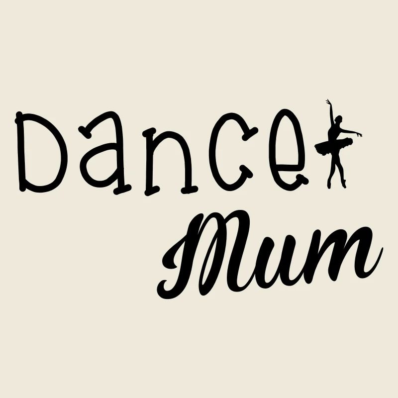 Dance Mum