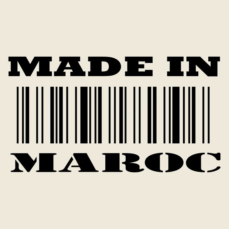 Made in MAROC