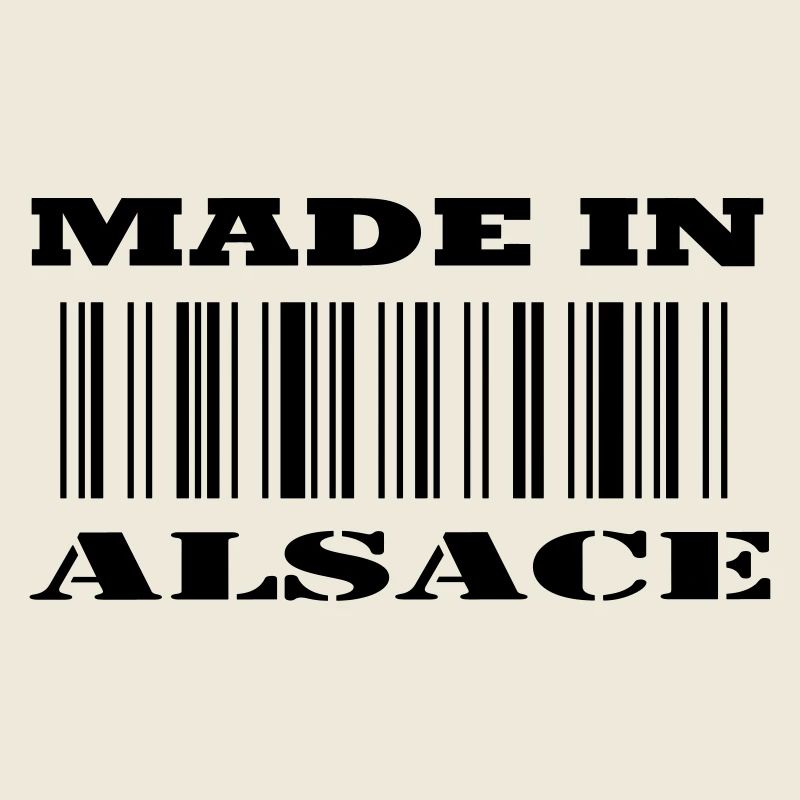 Made in ALSACE