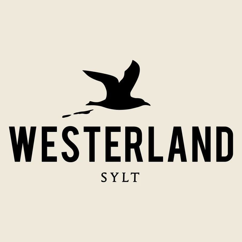 Möwe Westerland Sylt
