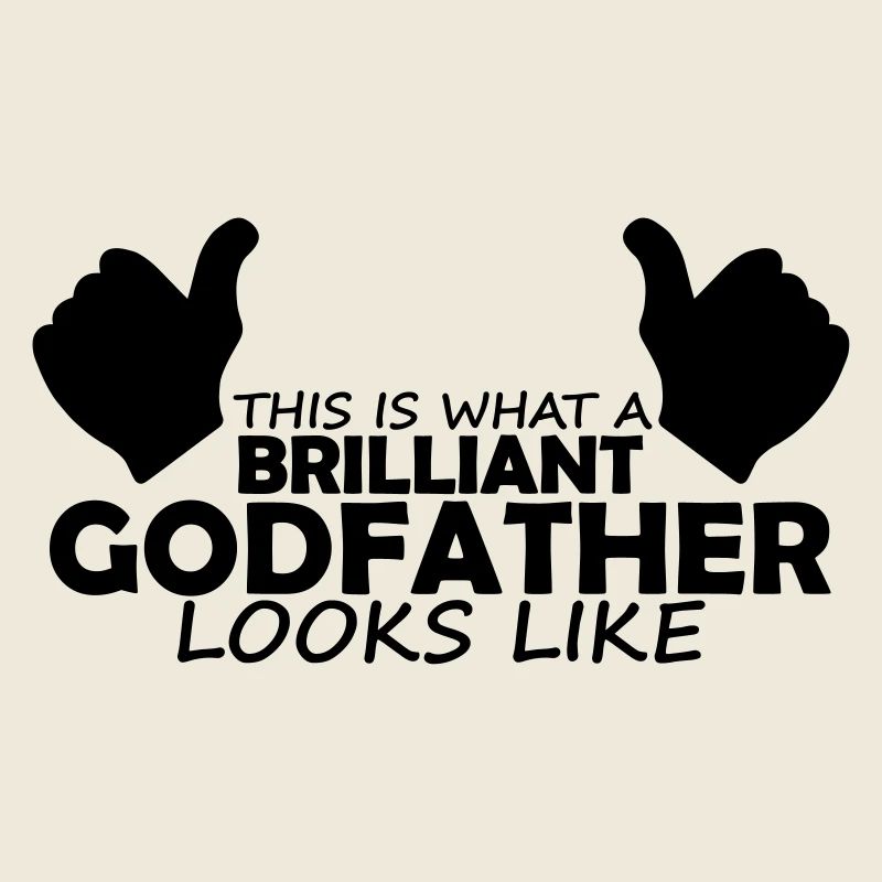 brilliant godfather