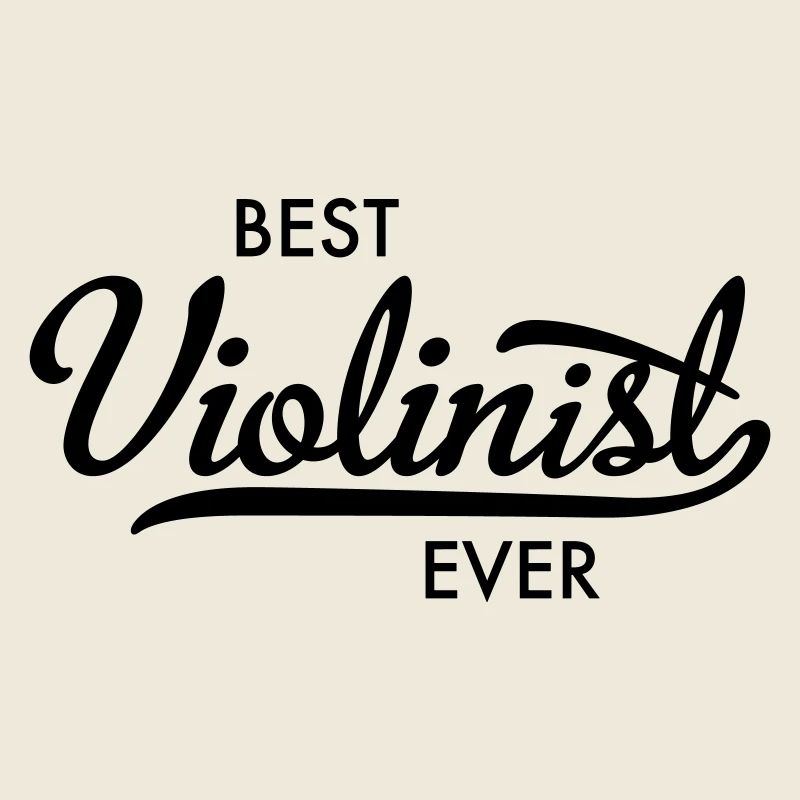Violoniste