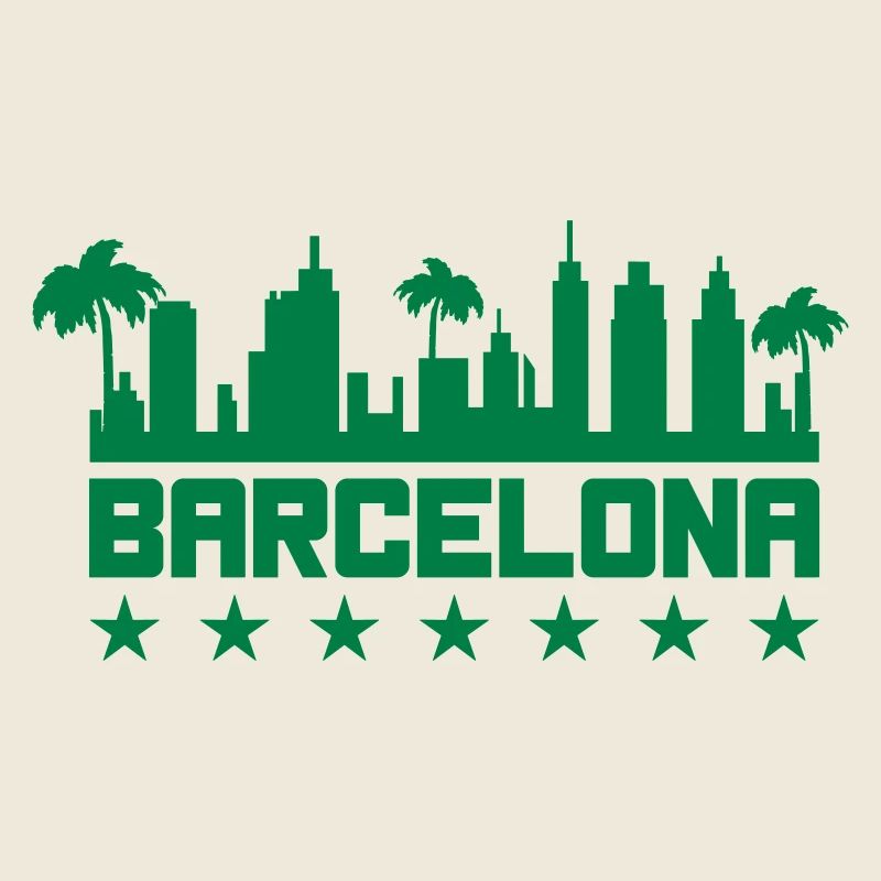 Ville de Barcelone
