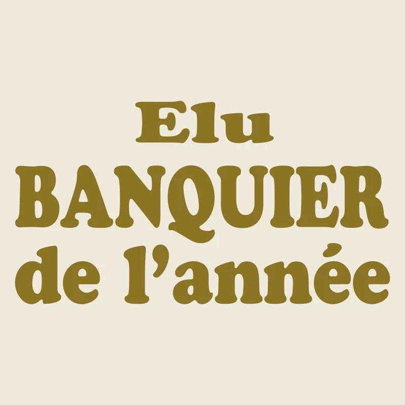 ELU BANQUIER DE L'ANNEE