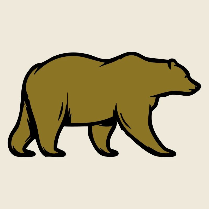 bear