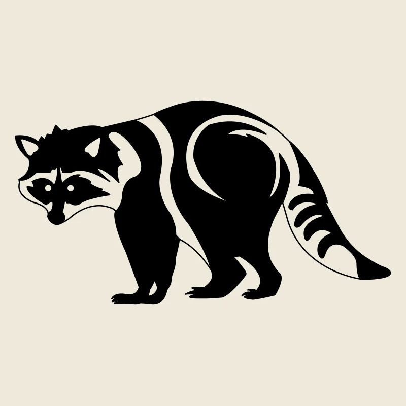 Raccoon