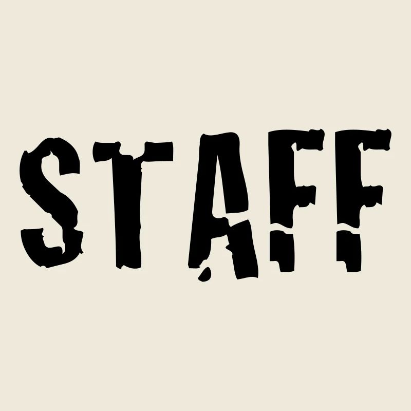 staff