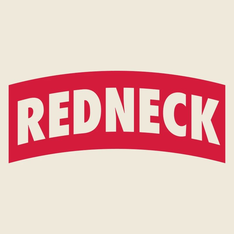 REDNECK