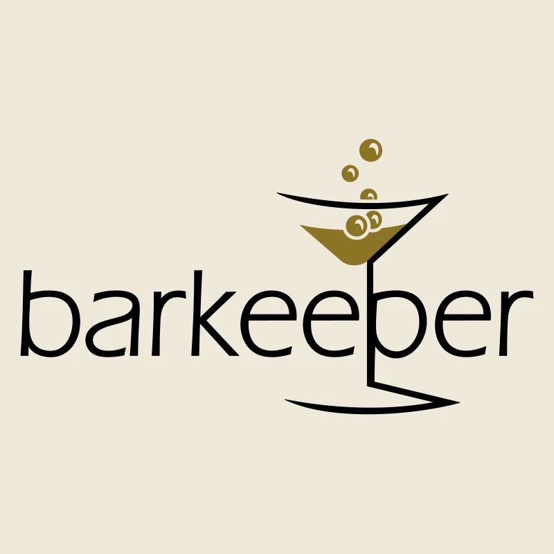 Barkeeper (e, 2c)