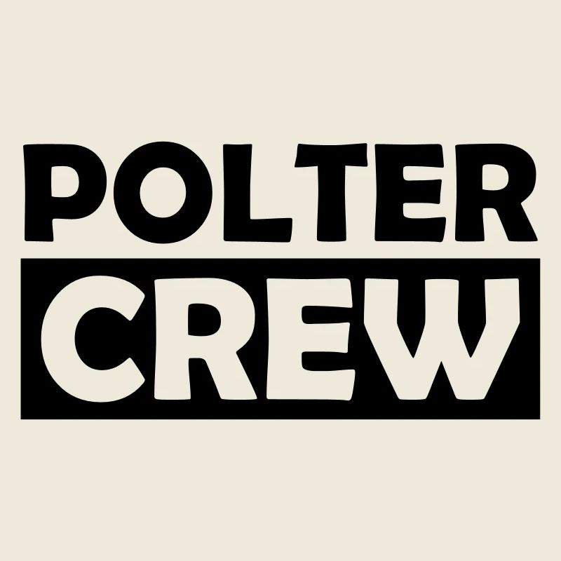 polter crew
