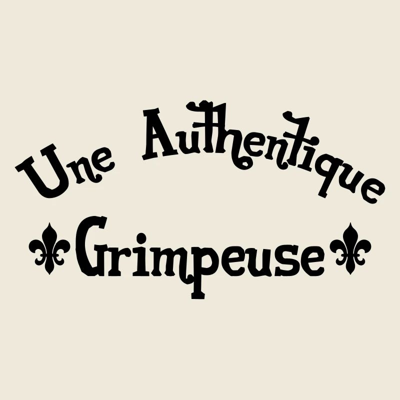 Escalade / Alpiniste / Varappe / Alpinisme Grimpe