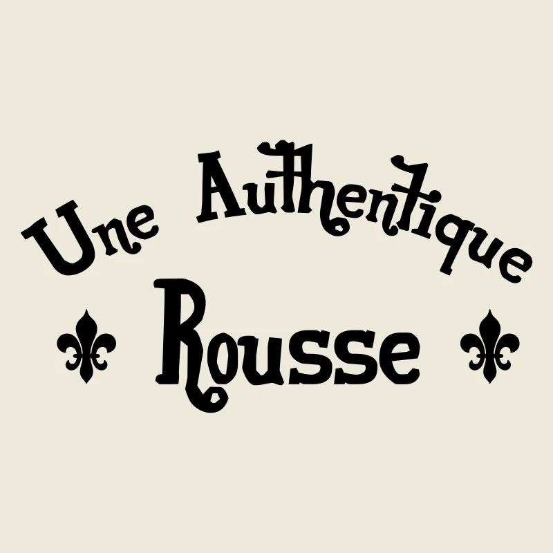 Roux / Rousse / Rousseur / Style / Mode / Rouquine