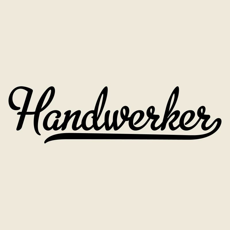 Handwerker