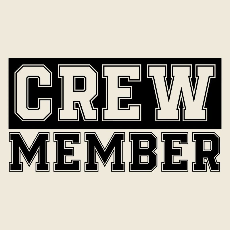 crew member